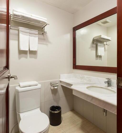 小型套房, Mj Hotel & Suites