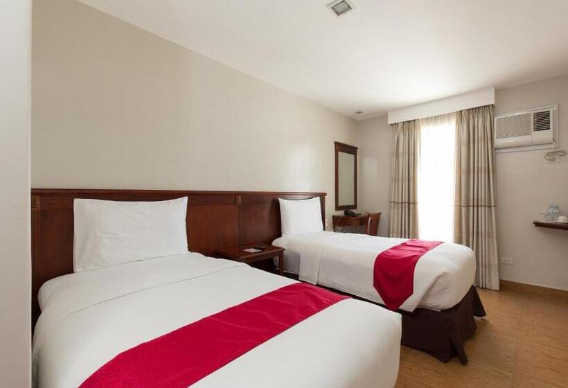 高级大房间, Mj Hotel & Suites