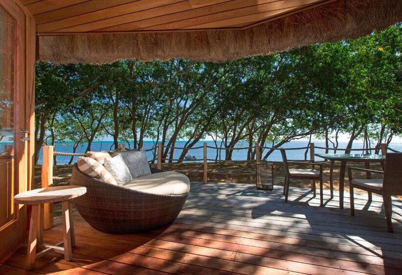 بنجلو قياسى, Sheraton New Caledonia Deva Spa & Golf Resort