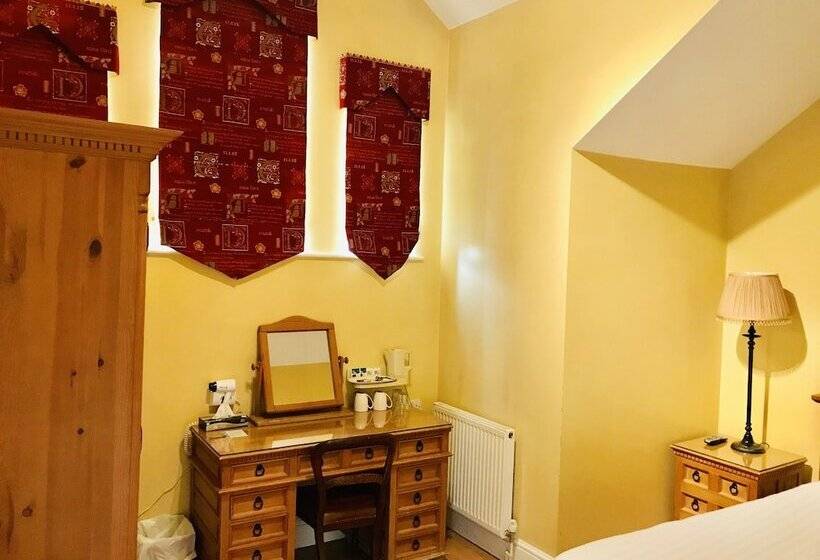 Chambre Standard, The York