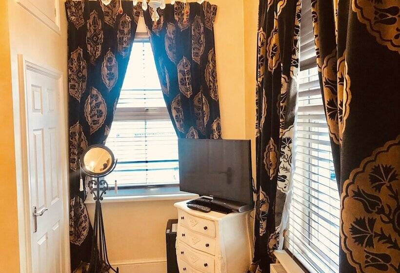 Chambre Standard, The York