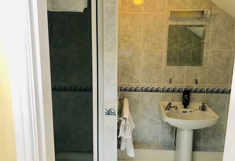 Chambre Standard Individuelle, The York