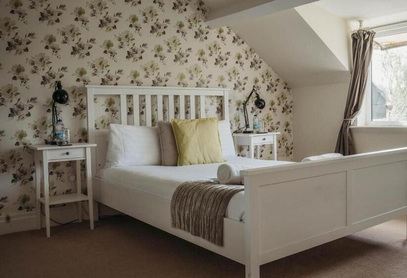 Люкс Премиум, Three Wells B&b