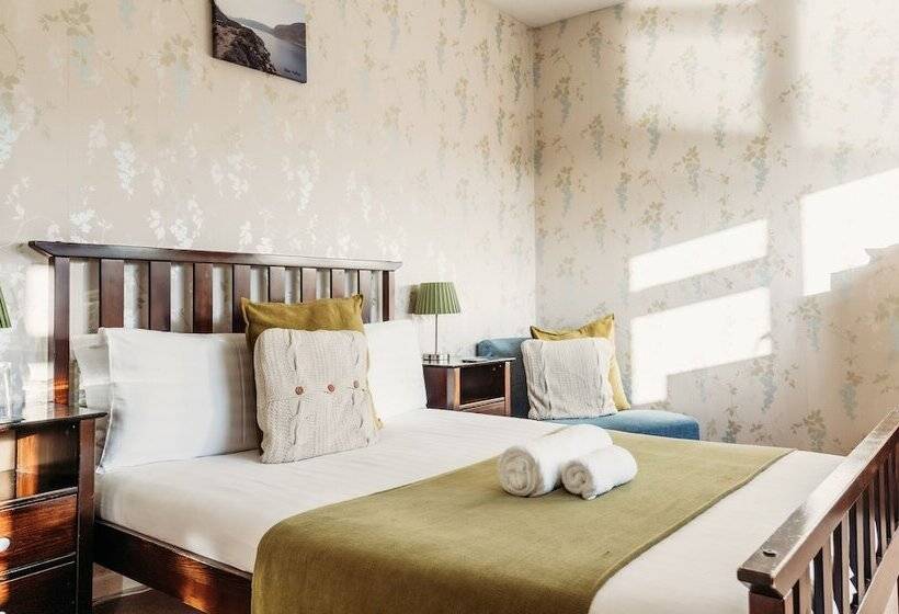 Номер Стандарт, Three Wells B&b