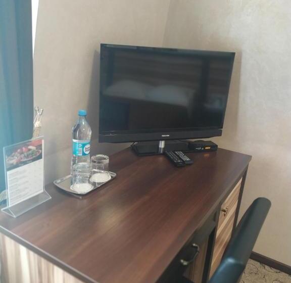 اتاق استاندارد, Vlg