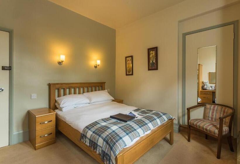 Номер Стандарт, Windermere Park Inc Free Off Site Health Club