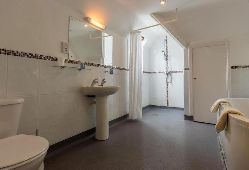 Family Suite, Windermere Park Inc Free Off Site Health Club