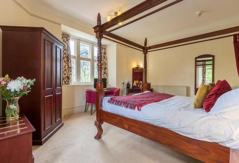 Номер Deluxe, Windermere Park Inc Free Off Site Health Club