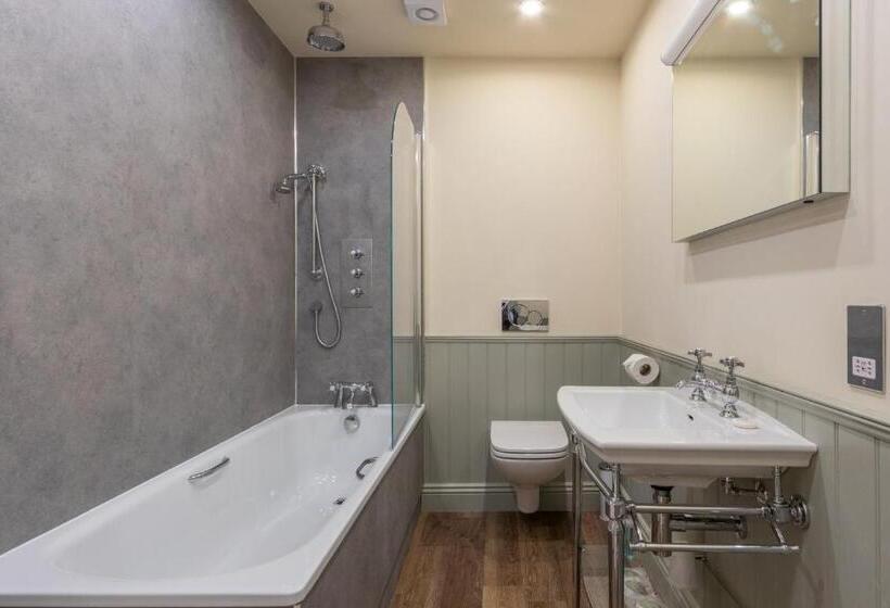 Номер Superior, Windermere Park Inc Free Off Site Health Club
