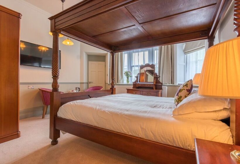 Номер Стандарт, Windermere Park Inc Free Off Site Health Club