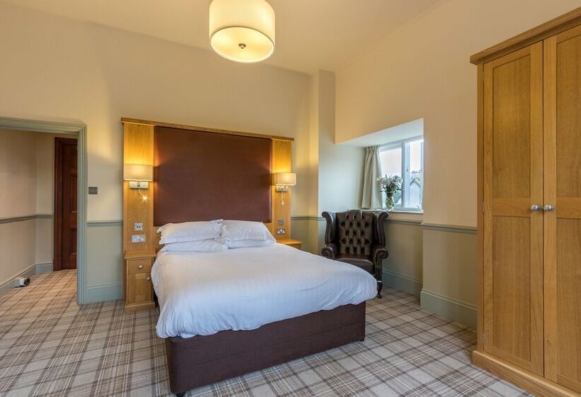 Номер Superior, Windermere Park Inc Free Off Site Health Club