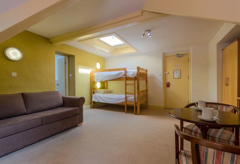 Family Suite, Windermere Park Inc Free Off Site Health Club