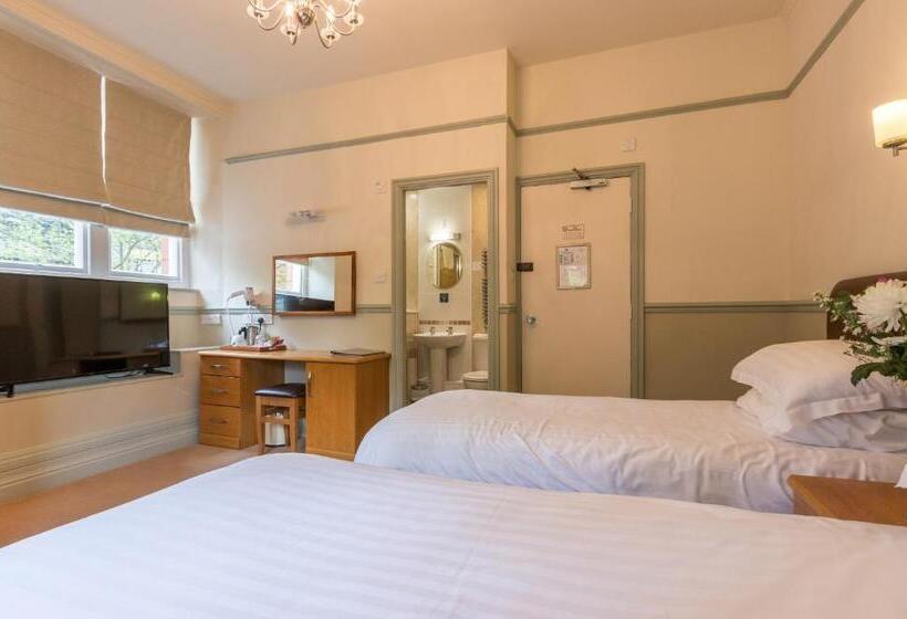 Номер Стандарт, Windermere Park Inc Free Off Site Health Club