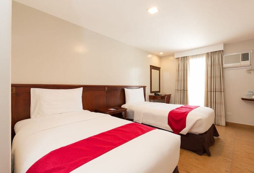 高级大房间, Mj Hotel & Suites