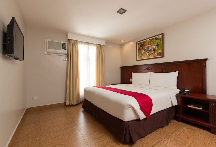 小型套房, Mj Hotel & Suites