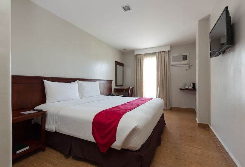 高级大房间, Mj Hotel & Suites