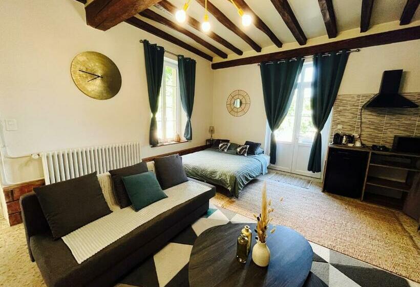 Номер Deluxe, Casa Altea