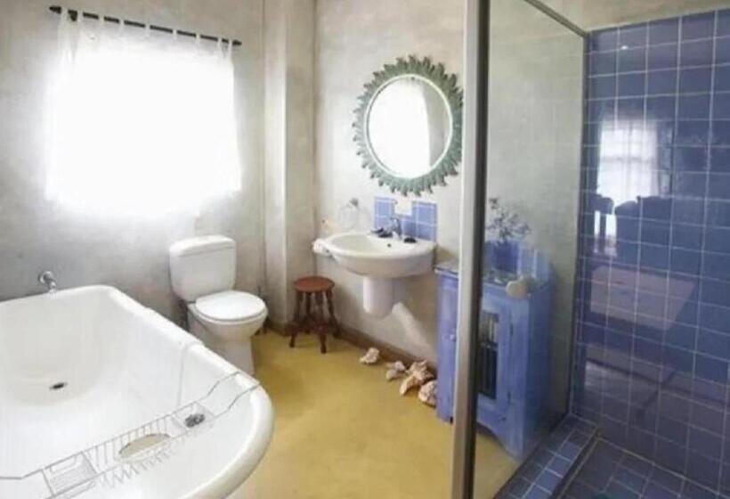 Номер Deluxe Кровать Кинг, Valparaiso