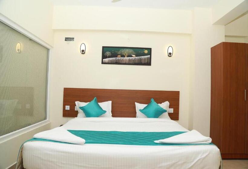 Family Suite, Royal Chola
