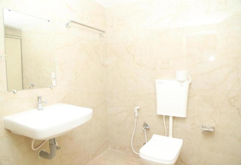Family Suite, Royal Chola