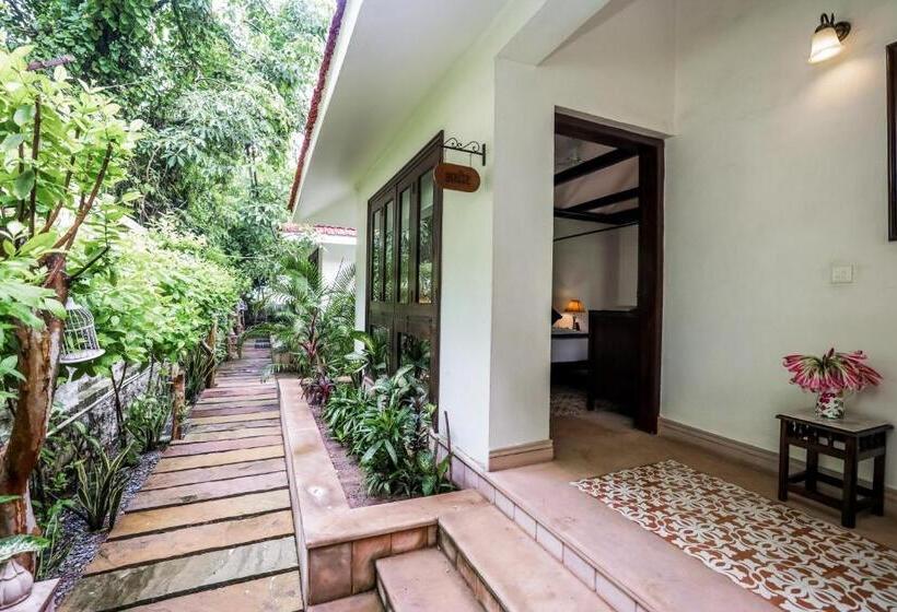 Номер Стандарт, Saptapuri By Royal Orchid Hotels Limited Varanasi