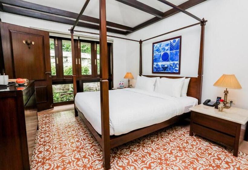 Номер Стандарт, Saptapuri By Royal Orchid Hotels Limited Varanasi