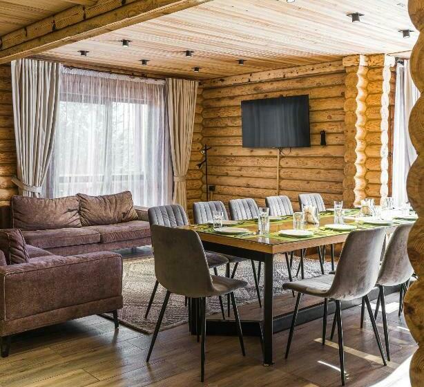 스탠다드 싱글 룸, Balqaragai Forest Family Resorts