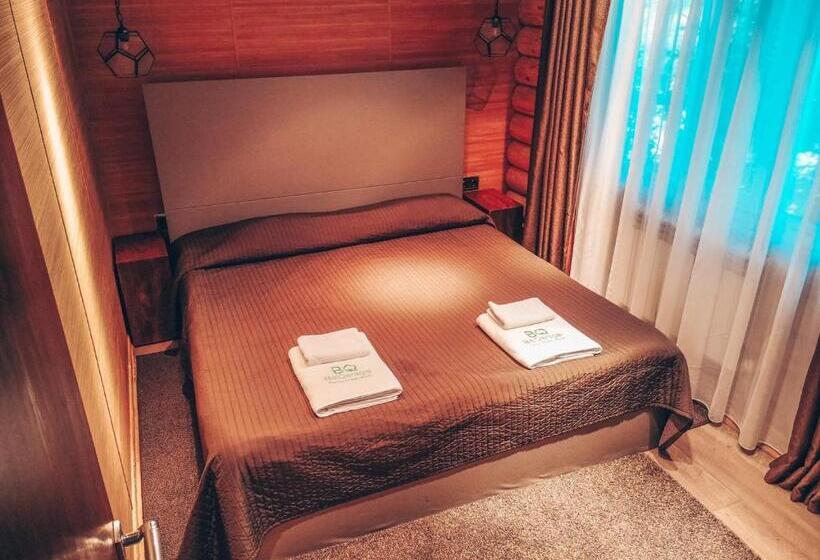 패밀리 스위트, Balqaragai Forest Family Resorts