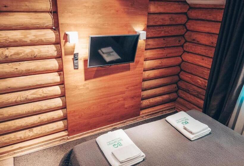 패밀리 스위트, Balqaragai Forest Family Resorts