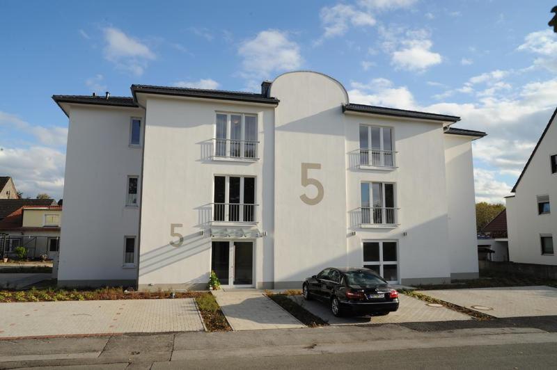 Номер Стандарт Адаптированный для Инвалидов, Sleep In   Bielefeld Boardinghouse
