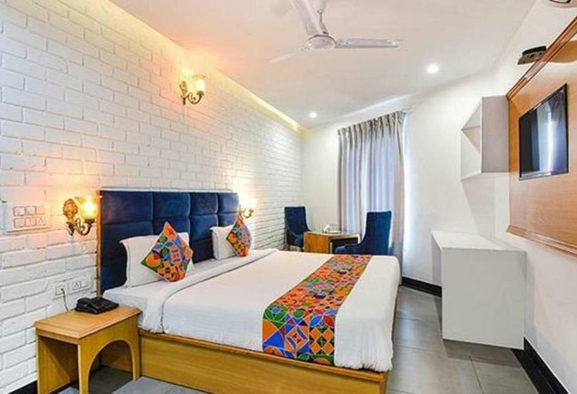 수피리어 룸, Fabhotel Nh7