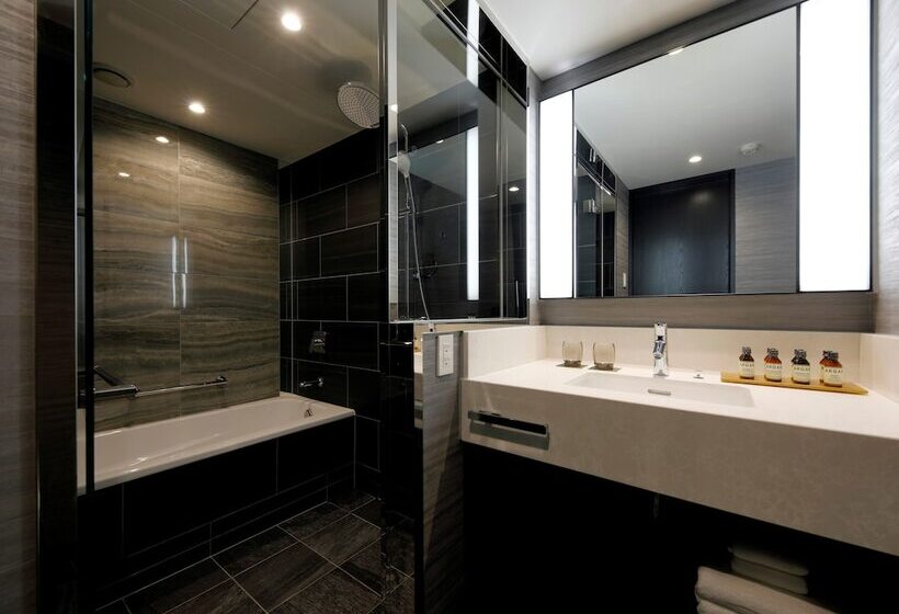 Номер Superior, The Hotel Sanraku Kanazawa 21th December 2022 Open