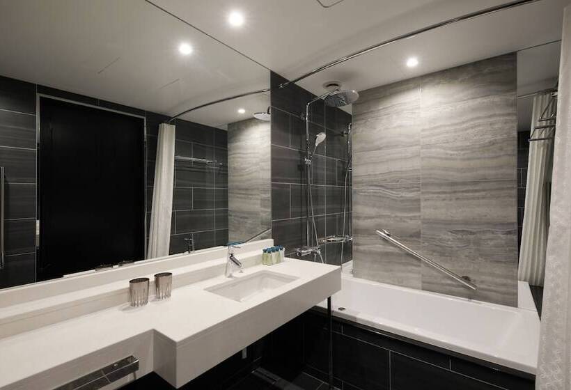 Номер Клуб, The Hotel Sanraku Kanazawa 21th December 2022 Open