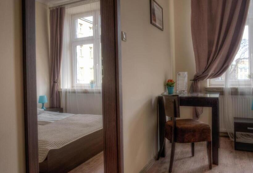 Апартаменты Deluxe 1 Спальня, Bedrooms Piotrkowska 64