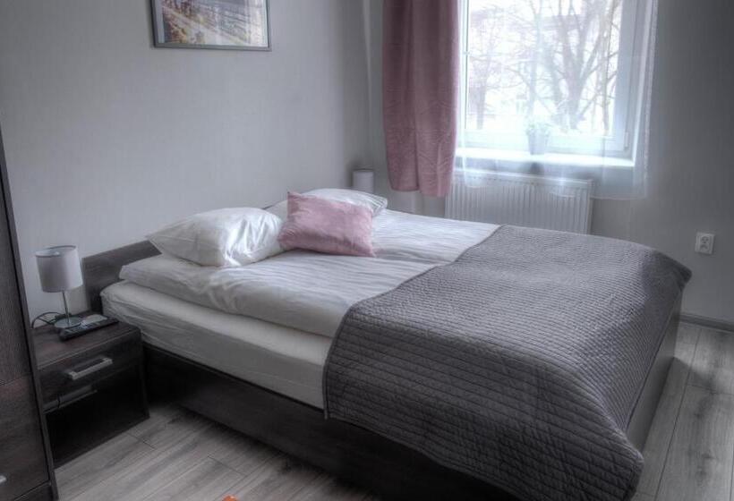 Апартаменты Superior 1 Спальня, Bedrooms Piotrkowska 64