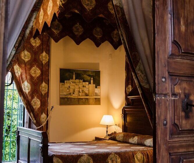 Люкс, Granados Palacio Hotel Boutique