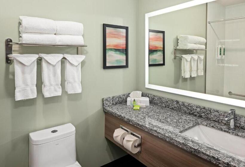 Номер Стандарт, Home Inn & Suites  Swift Current