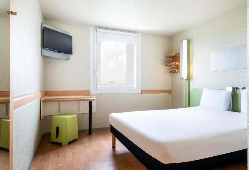 Номер Стандарт, Ibis Budget Paris Porte De Bercy