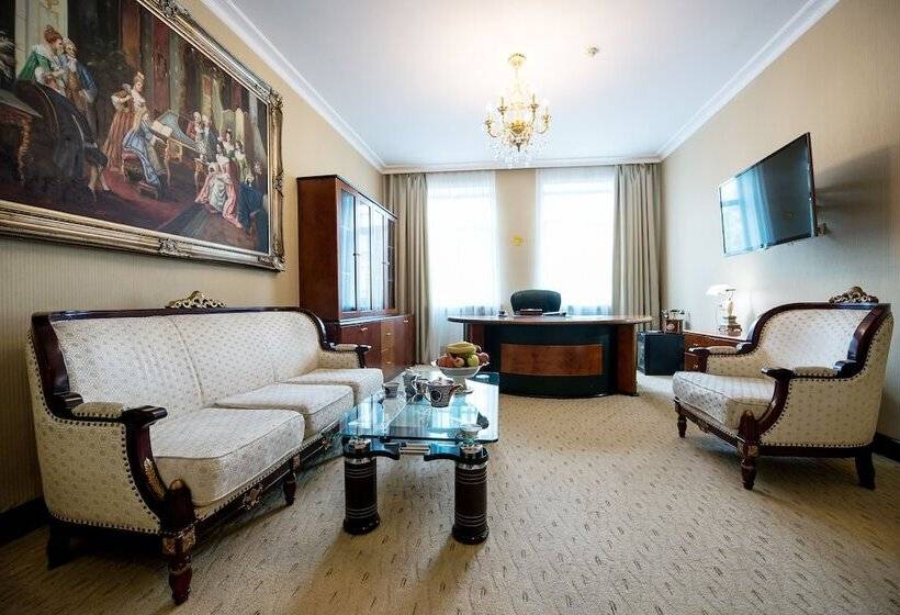 Апартаменты 1 Спальня, The Rooms Boutique