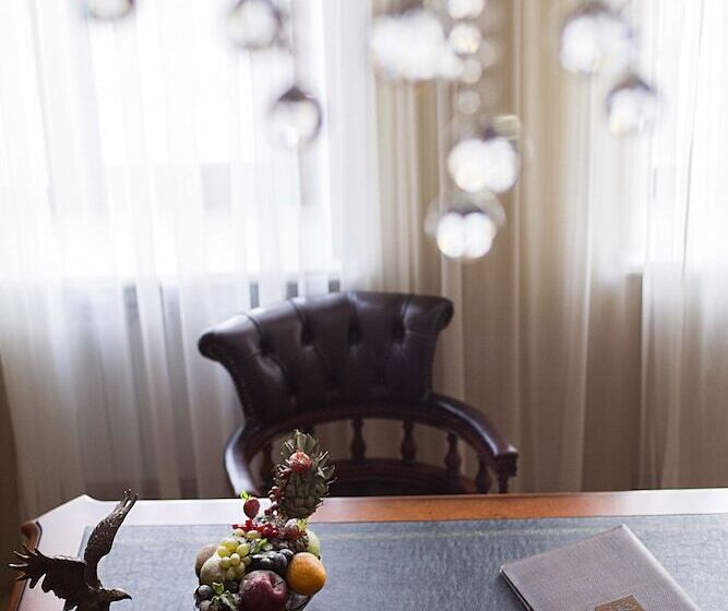Апартаменты 1 Спальня, The Rooms Boutique