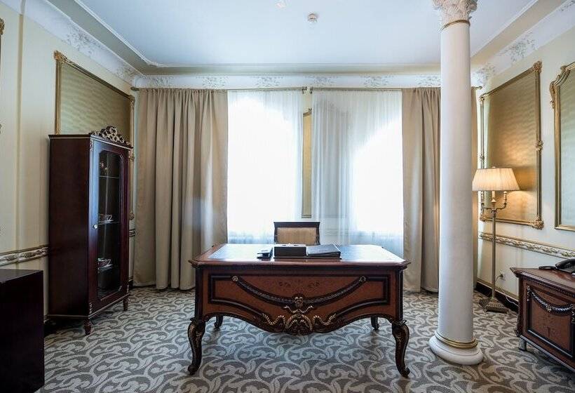 Апартаменты 2 Спальни, The Rooms Boutique