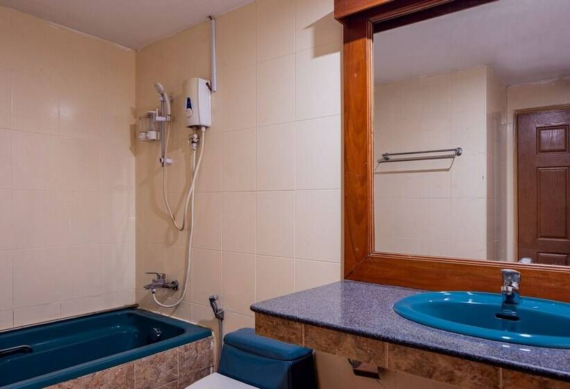 Номер Superior, Angkor Mithona Guesthouse