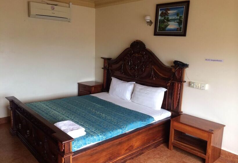 غرفة قياسية, Lux Guesthouse