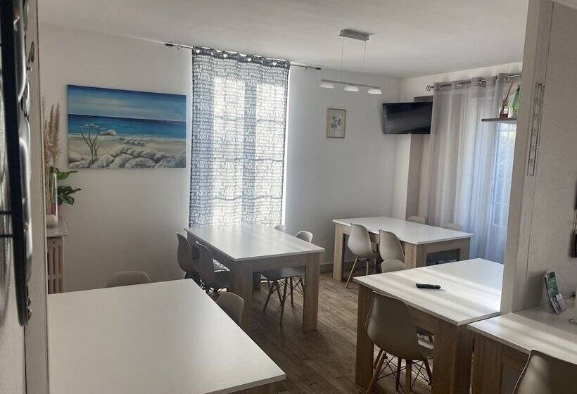スタンダードルーム, Chambres Et Gîtes Les Deux Chênes Près De Bergerac