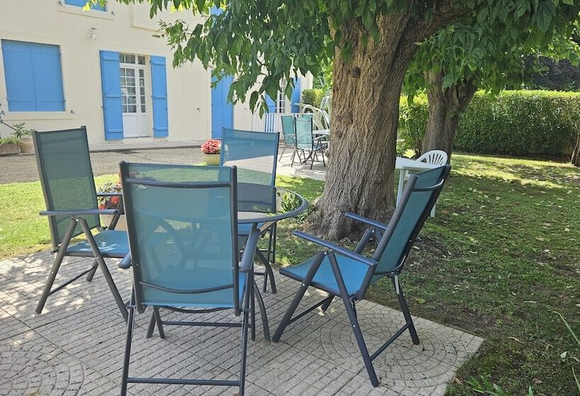 スタンダードルーム, Chambres Et Gîtes Les Deux Chênes Près De Bergerac