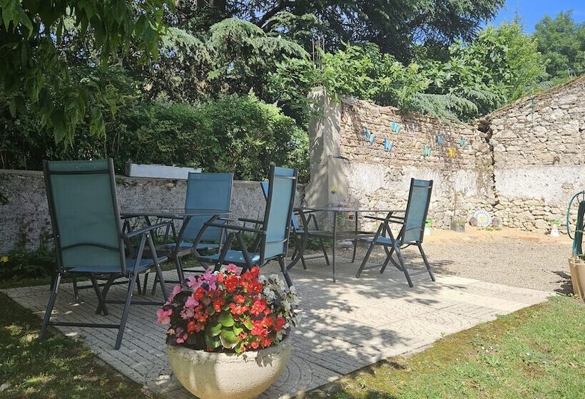 スタンダードルーム, Chambres Et Gîtes Les Deux Chênes Près De Bergerac