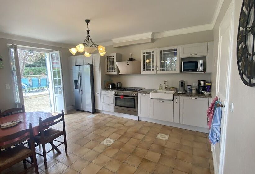 スタンダードルーム, Chambres Et Gîtes Les Deux Chênes Près De Bergerac