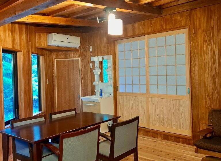 Номер Стандарт Трехместный, 旅館 竹屋 Takeya