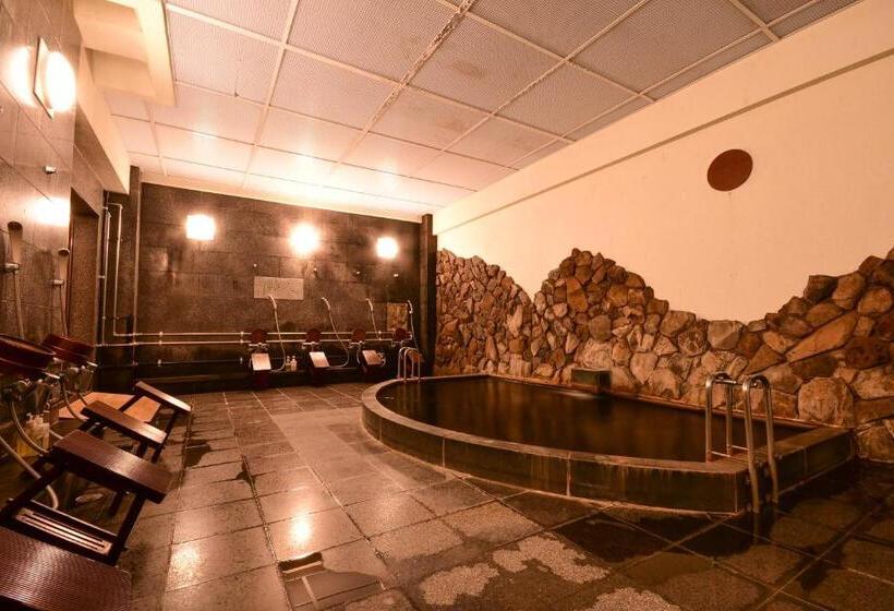 Номер Стандарт Совместная Ванная, 高野山 宿坊 宝城院  Koyasan Shukubo Hojoin