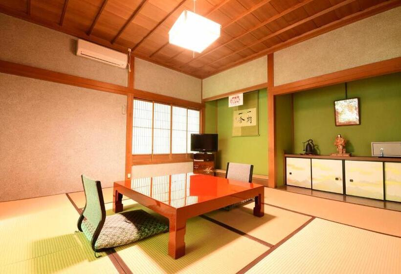 Номер Superior, 高野山 宿坊 宝城院  Koyasan Shukubo Hojoin